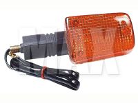 Blinklys *E*(KORT) SUZUKI GSX750F 89-97