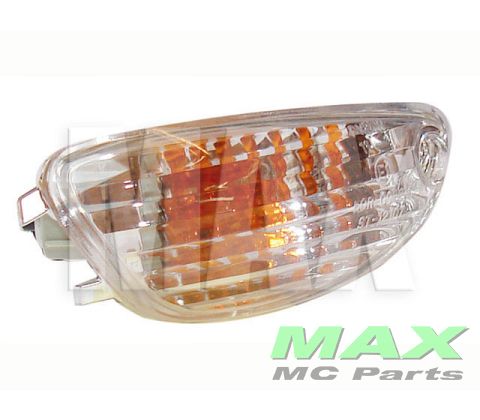 Blinklys GSXR600 GSXR750 GSXR1000 F/LH