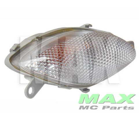 Blinklys SUZUKI GSX1300 HAYABUSA F/LH