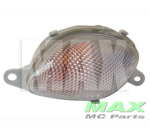 Blinklys SUZUKI GSX1300 HAYABUSA F/RH