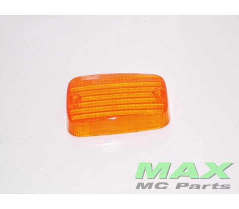 Blinklys glas GSXR750 F/LH-RH,R/LH-RH