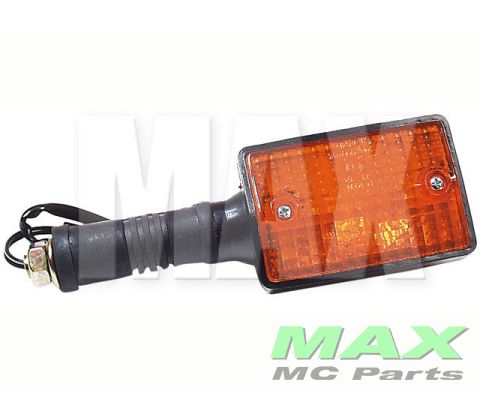 Blinklys*E* FRONT XT250 XT550 XT600