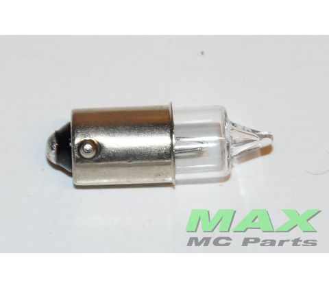 Pærer til miniblink-KLAR HALOGEN LYS 23W