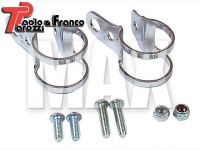 Blinklys beslag TAROZZI STEEL 39-42MM