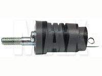 Blinklys holder HONDA CMX250 CMX450