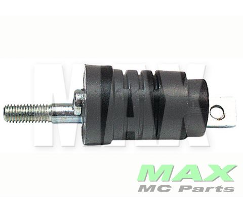 Blinklys holder HONDA CMX250 CMX450