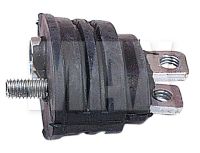 Blinklys holder special HONDA REBEL