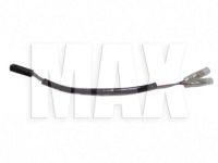 Forlænger ledning til mini blinklys