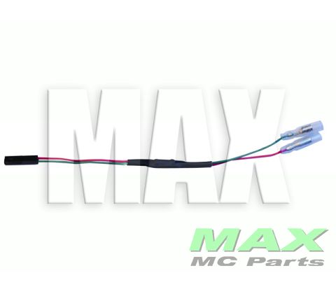 Forlænger ledning til mini blinklys