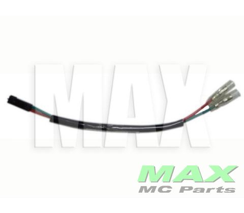 Forlænger ledning til mini blinklys