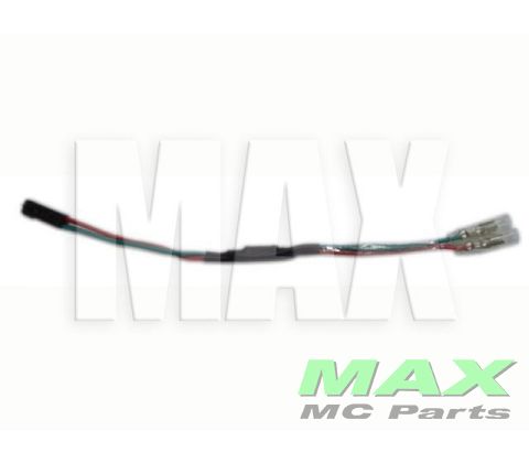 Forlænger ledning til mini blinklys