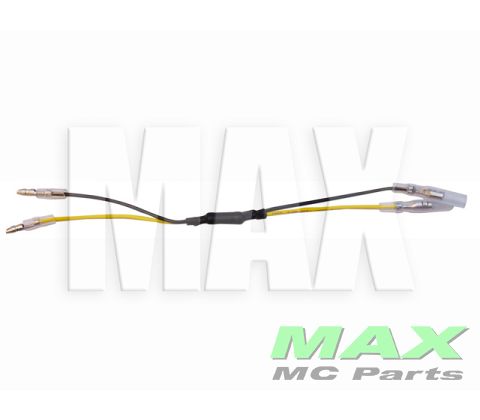 Modstand for blinklys 27 ohm 3w