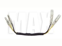 Modstand for blinklys 200 ohm 1/2w