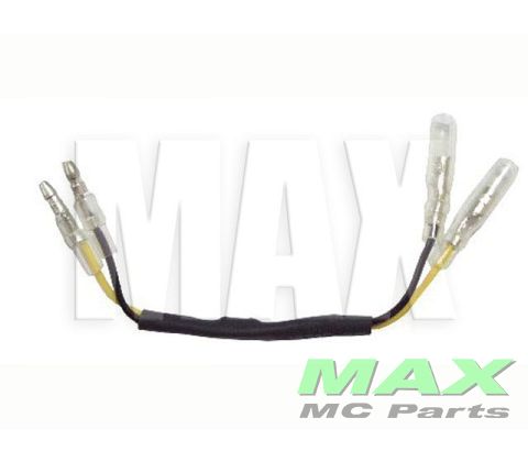 Modstand for blinklys 200 ohm 1/2w