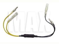 Modstand for blinklys 27 ohm 5w