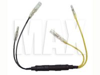 Modstand for blinklys 15 ohm 10w