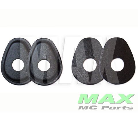 Mini blinklys dæksel sæt CB600 HORNET 98