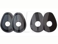 Mini blinklys dæksel sæt CB600 HORNET 98