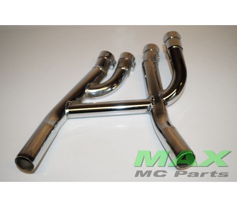 SITO Mellempotte CBX400F CBX550F 82-