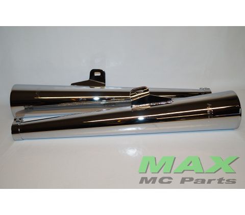 SITO lydpotter SUZUKI GSX750ES