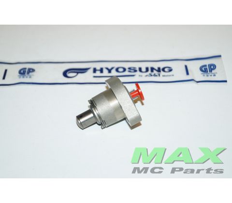 ADJUST,TENSIONER GT125 GT250 GV250