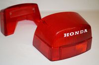 Baglygte glas *JP* CX500 78-81 DE LUXE