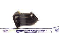 PIPE,INTAKE *FRONT* HYOSUNG GT125