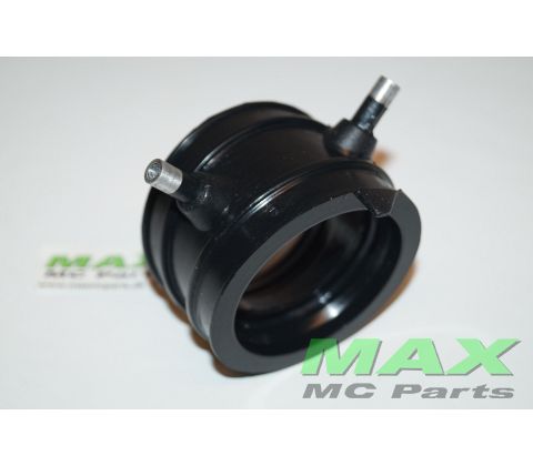 PIPE COMP INTAKE HYOSUNG TE450  CYL/CARB