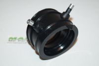 PIPE COMP INTAKE HYOSUNG TE450  CYL/CARB