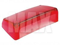 Baglygte glas*E* SUZ GS1000 GS850 GS650