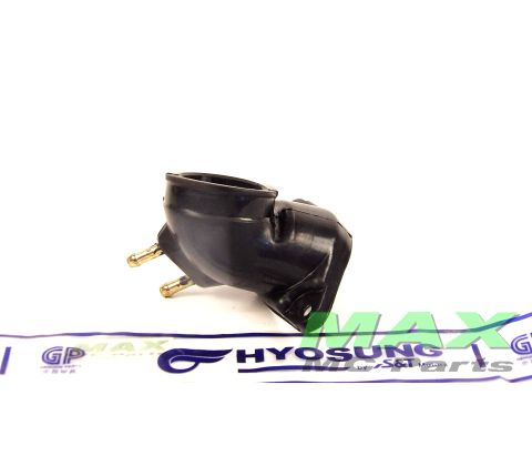 PIPE,INTAKE *REAR* GT125N GT125R