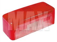 Baglygte glas XS1100 XS750 XS500 XS400