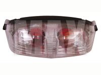 Baglygte - 12V21/5W M/KLAR GLAS