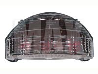 Baglygte - 12V21/5W M/KLAR GLAS