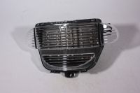 Baglygte - LED/DIODE M/KLAR GLAS