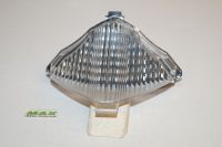 Baglygte *E* LED/DIODE M/KLAR GLAS