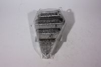 Baglygte - LED/DIODE M/KLAR GLAS