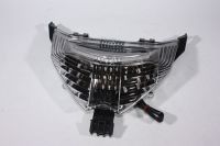 Baglygte - LED/DIODE M/KLAR GLAS