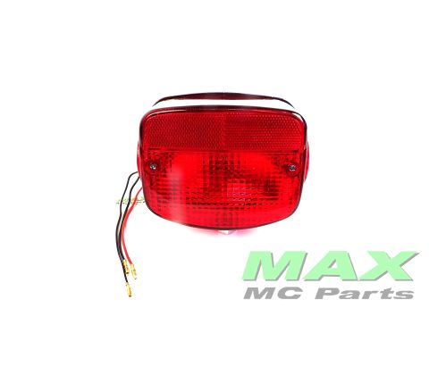 Baglygte*E* KAWASAKI Z650B Z1000A