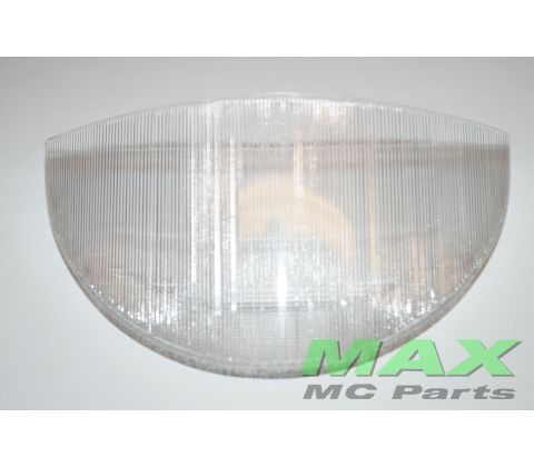 Baglygteglas, klar APRILIA RALLY AC50