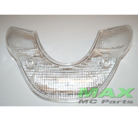 Baglygteglas, klar APRILIA SONIC 50AC