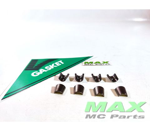 VENTIL LÅSE(8) KAWA Z400 Z650 Z1000