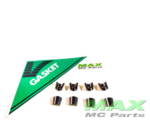 VENTIL LÅSE (8) KAWA Z1 Z900 Z400D