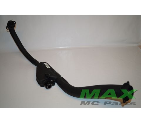 FORRØR + UNDER-POTTE + MUFFLER RØR