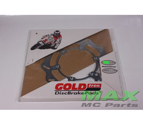 Wave Bremseskive FRONT KTM 91-99