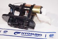 PUMP,F/MODULE GV650 1-HOSE FITMENT