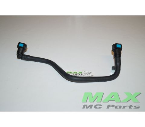 HOSE COMP, fuel injector