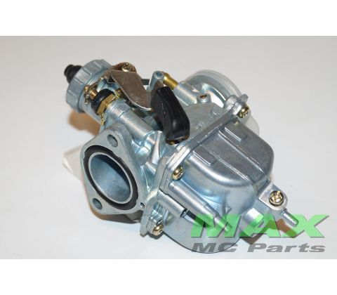 Caburator Complete FYM110 FYM125CCM 4T