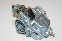 Caburator Complete FYM110 FYM125CCM 4T