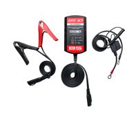 BS *ALL-IN-ONE* BS10 CHARGER 6V/12V